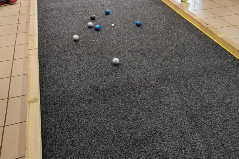 Groupe d'Enfants au Laser Game Mobile chez New-Castle